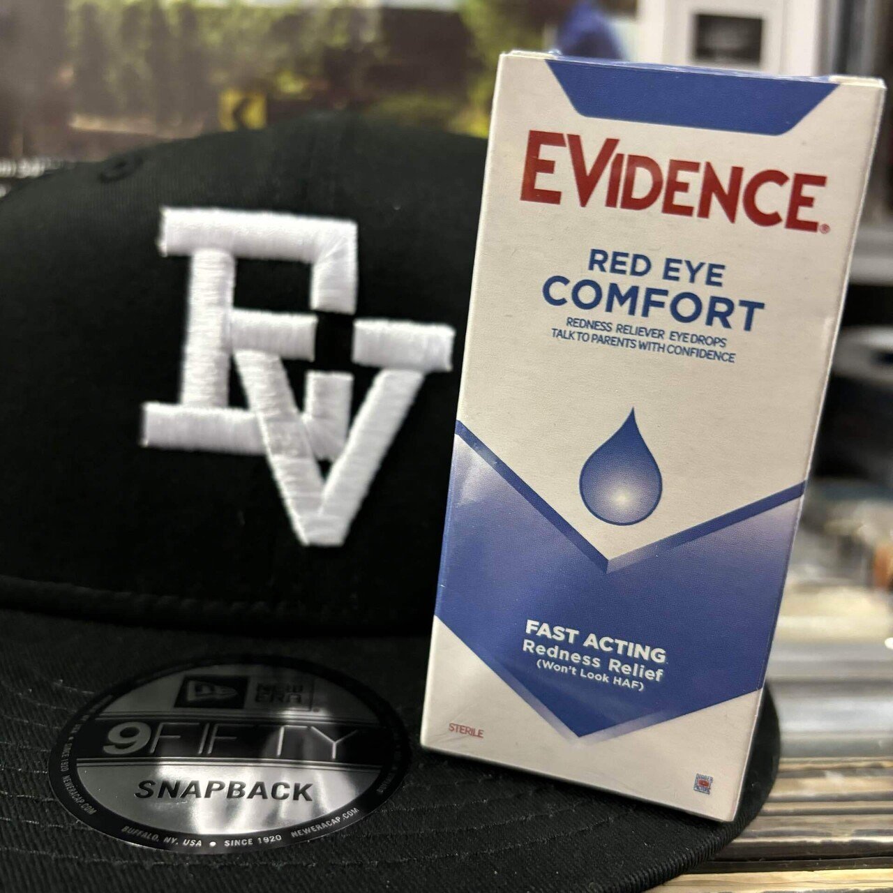 Blu & Evidence / Los Angeles｜HIP HOP JUNKIEEES