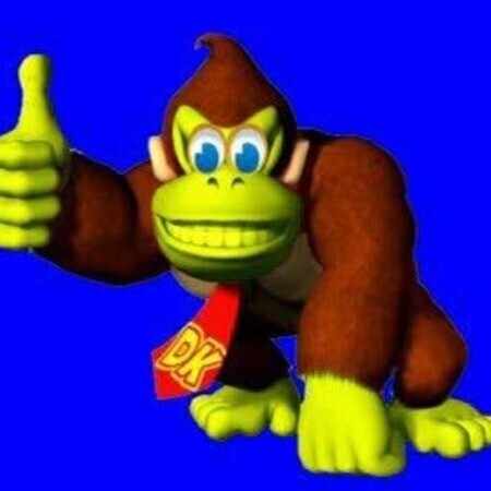 ウンチーコンガ