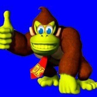 ウンチーコンガ