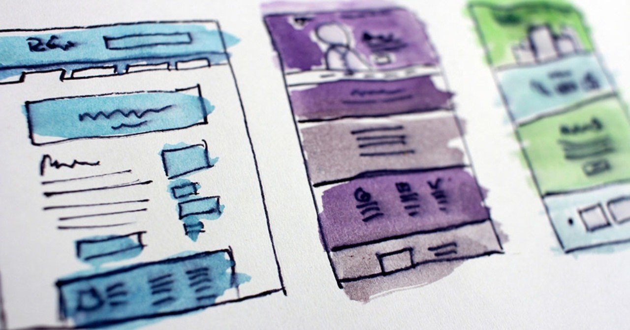 個人的に実践しているwebデザインガイドライン レイアウト編 Tak Web Creator Note