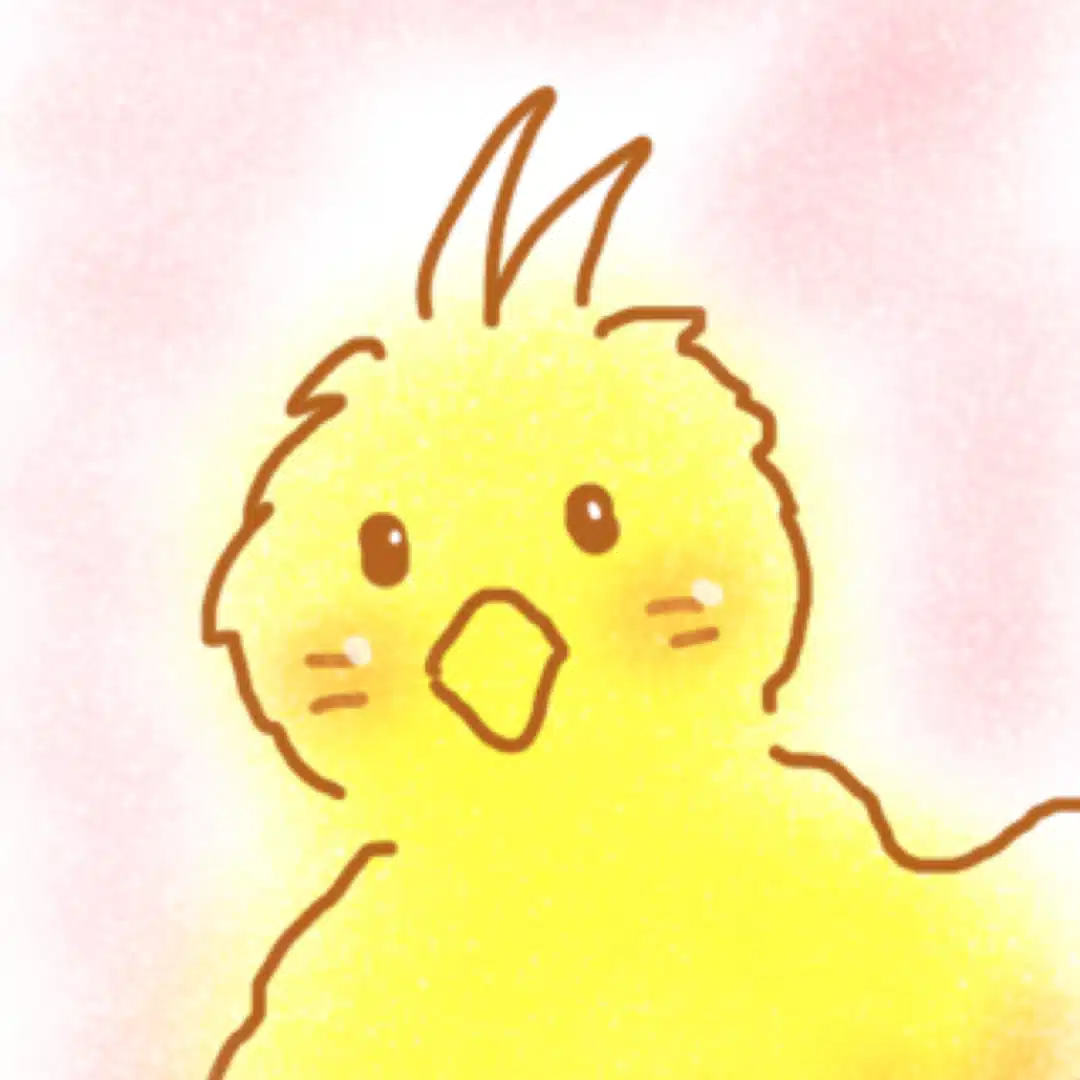 R ちょこタン