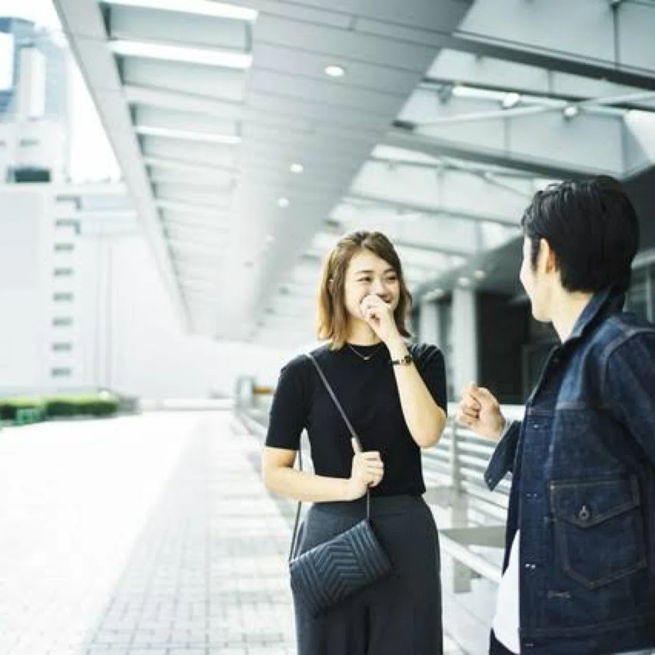 帰り際の価値|エイトMAN