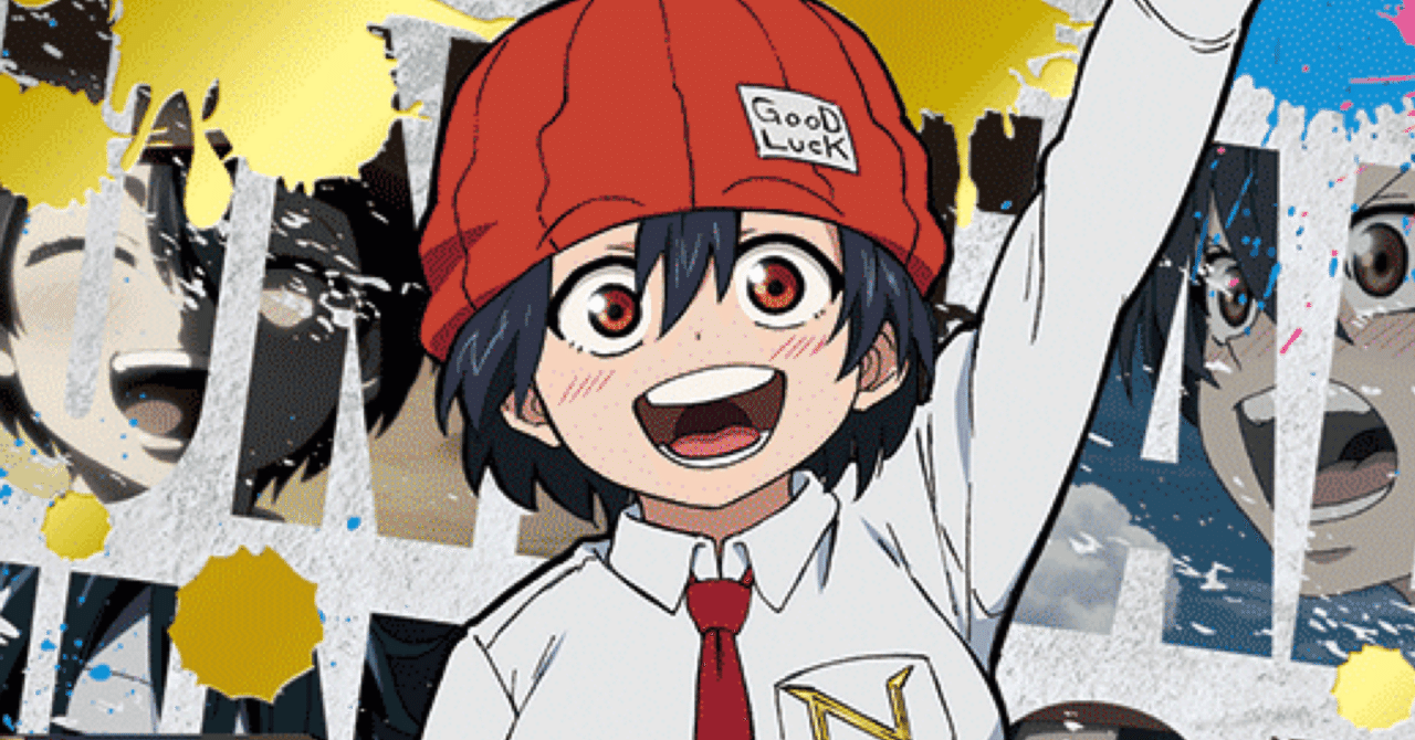 紫アンデラ(UNION)デッキ解説｜ぬこっち