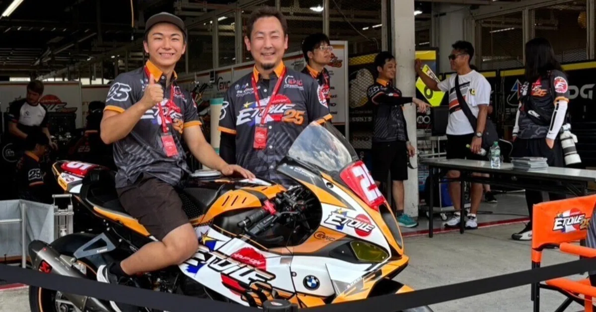 レーシングカート個人装備一式 （?ムジェロの試練と鈴鹿8耐 