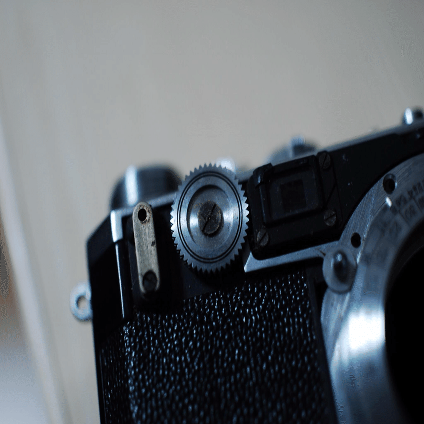 Nikon Sマウント→Zマウント変換アダプターへの挑戦 【作例】｜Kodai