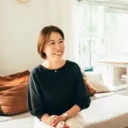 松崎紀子／コミュニケーション・デザイナー