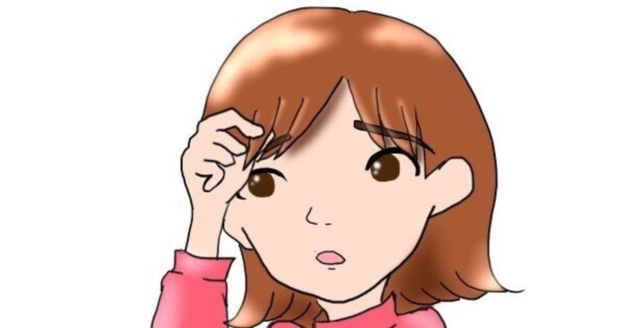 女性 髪 触る 心理
