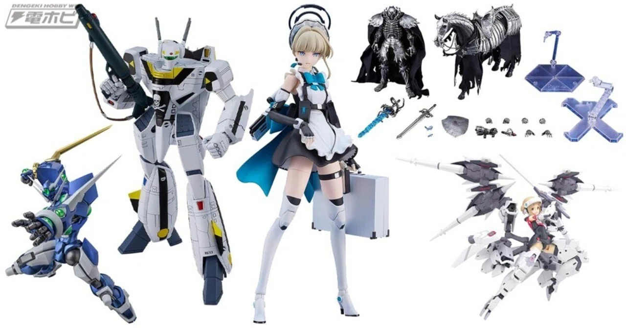 PLAMATEA ブルーアーカイブ Blue Archive トキ」など PLAMATEA ブルーアーカイブ Blue Archive トキ」など
