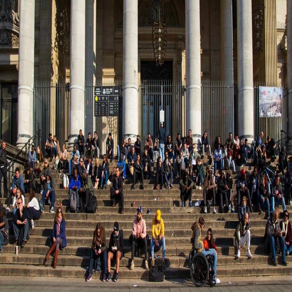 アダム・トゥーズ「アメリカの移民危機」（2024年７月11日）｜経済学101
