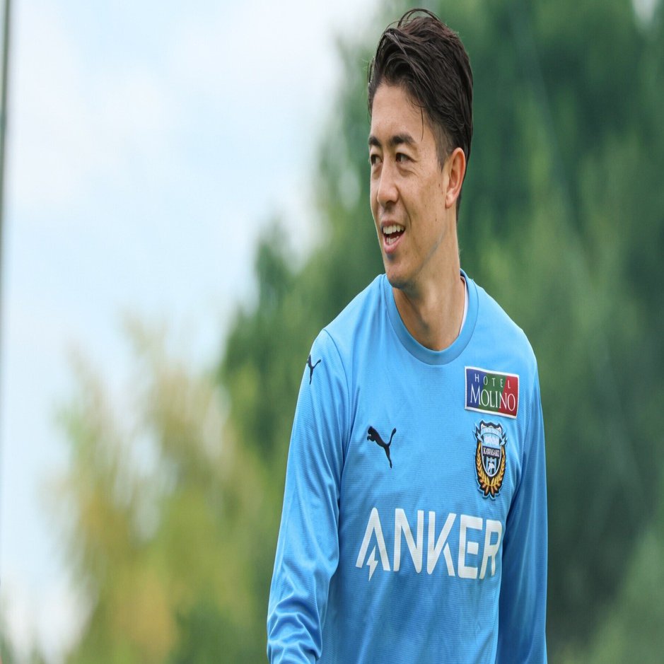 F通信】際 期待感｜【公式】川崎フロンターレnote部