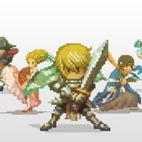 お気に入りを探せ Zoomのバーチャル背景100選をまとめました アニメ ゲーム多め 5分で読めるnote Note