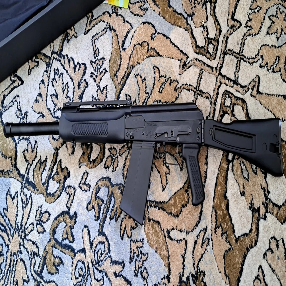東京マルイ SAIGA 12K ガスブローバックショットガン サイガ12