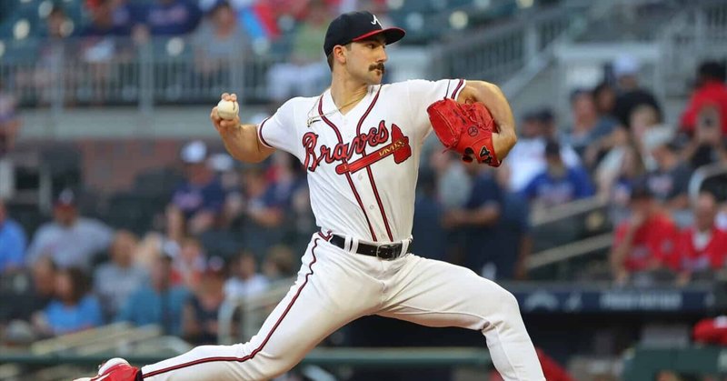 MLB ボブルヘッド 2024 ロナルド・アクーニャ jr./ブレーブス