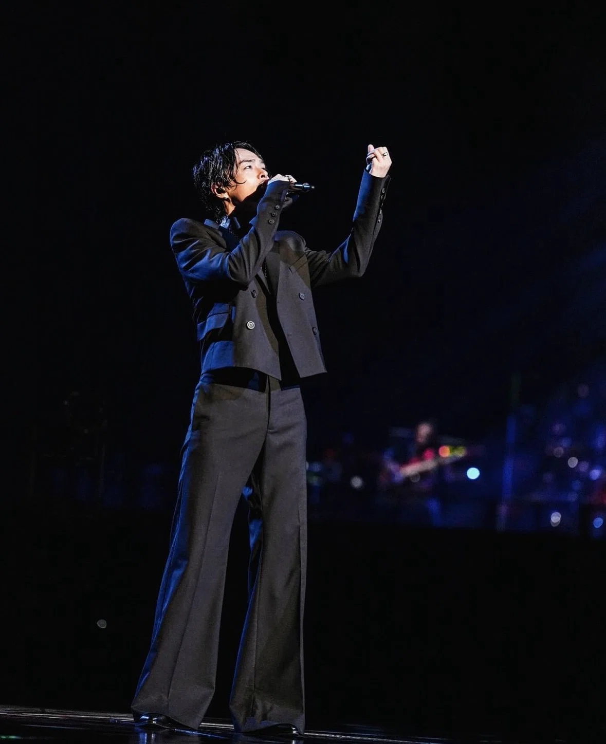 RYUJI IMAICHI LIVE TOUR 2024｜