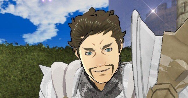 ファイアーエムブレム風花雪月〜次男は世界を救う〜11｜もょもと