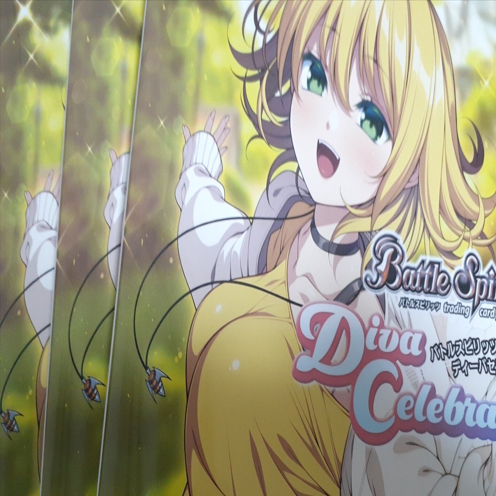 ディーバ限定戦デッキ紹介】フォンニーナ【総選挙1位記念