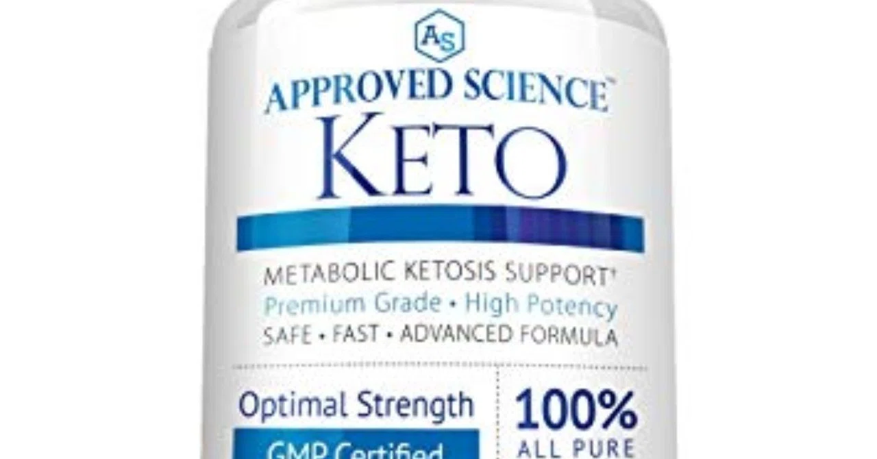 Approved Science Keto Weight Loss Benefits|Approved Science Keto