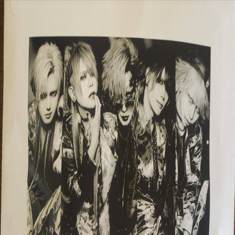 No.7曲紹介〗XANVALA 3rdアルバム「BANQUET」｜バーやん@ヴィジュアル