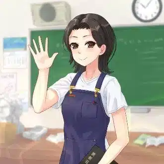 なな先生