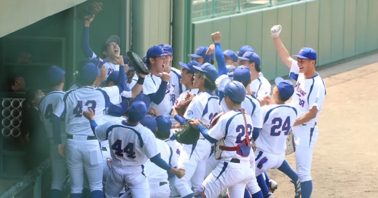 北九大の野球部の試合を応援する企画(補足)｜北九州市立大学同窓会