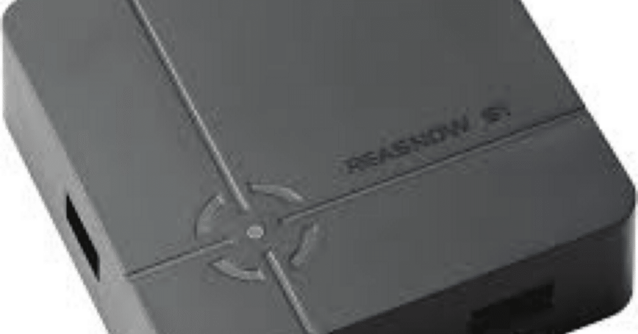 reasnow s1 アンチリコイル コンバーター APEX COD シージ FPS