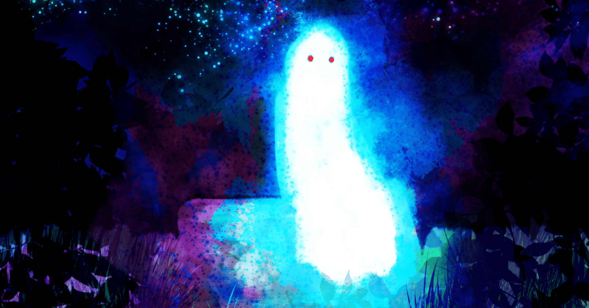 心霊ドクターと消された記憶（2016年）【映画紹介さん。今日はどう