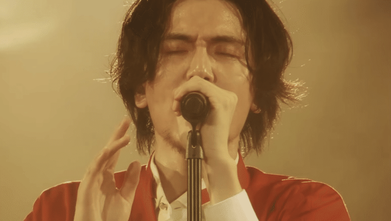 お数珠と涅槃像　藤井風 あのブレスレット📿は最強アイテム🔱 #藤井風 #fujiikaze - YouTube