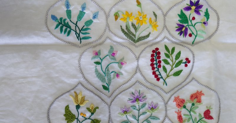 グレー手刺繍♡5センチパッチンピン グレー手刺繍♡5センチパッチンピン （刺繍 - ヘアピンの人気