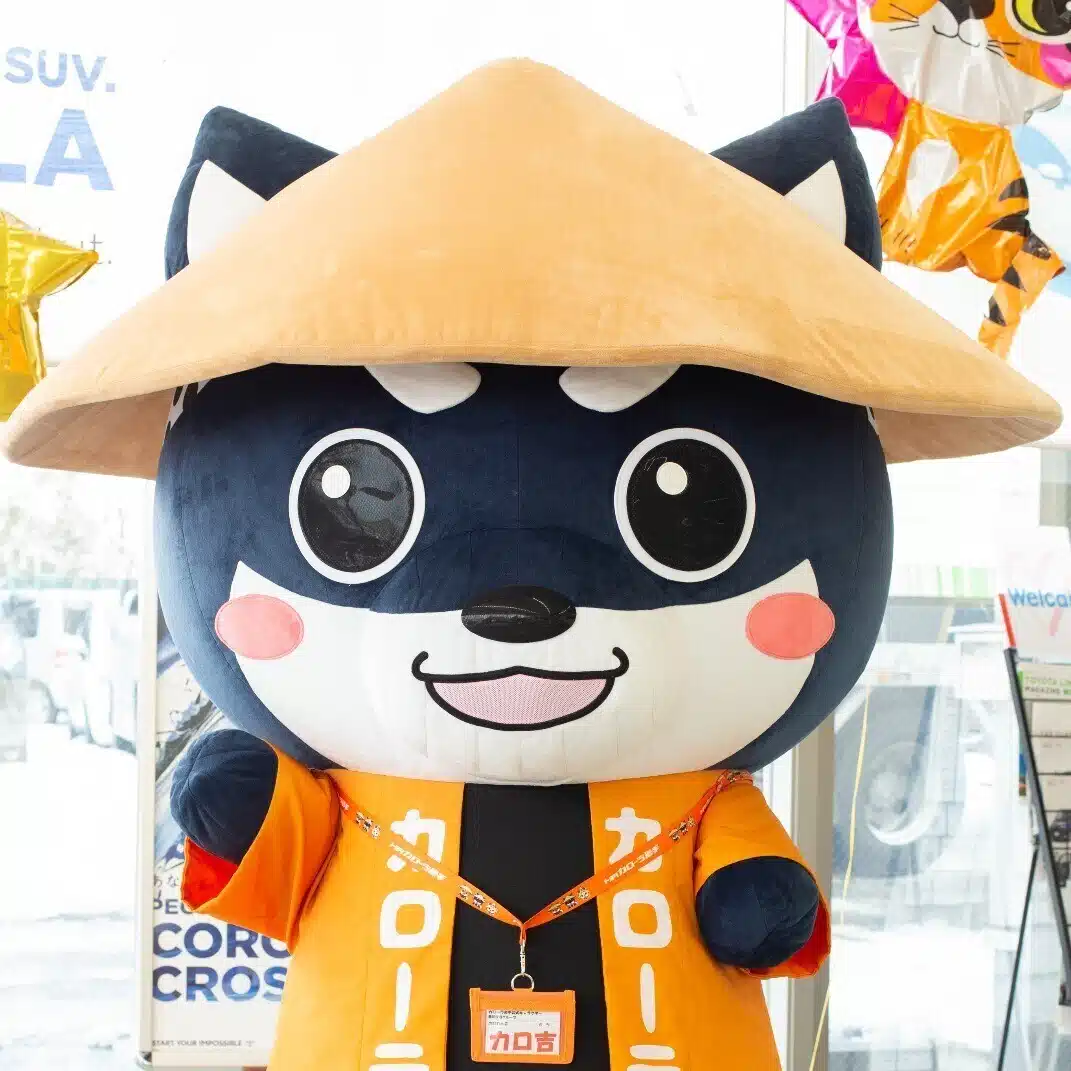 【はたらく、が楽しい】採用広報｜トヨタカローラ岩手