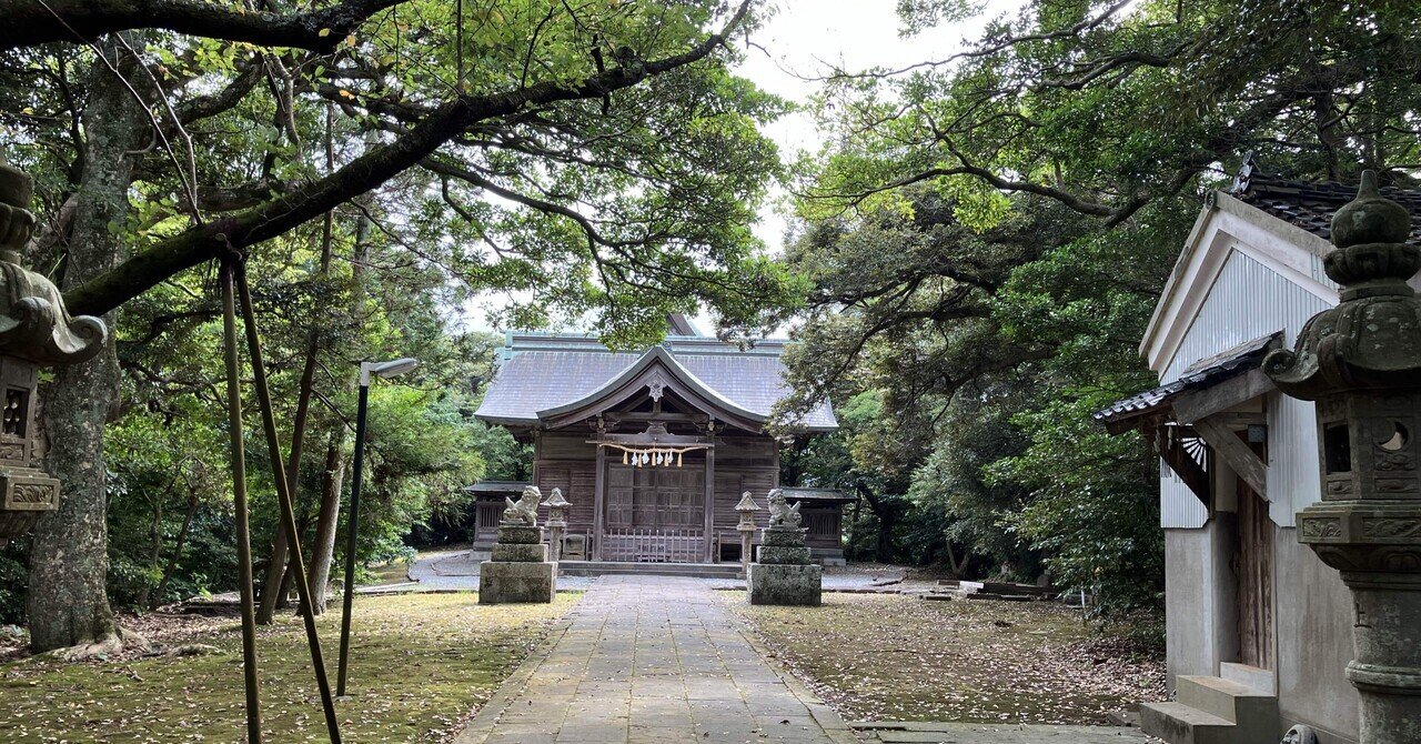 ディープな島根・鳥取⑤粟嶋神社｜あくら
