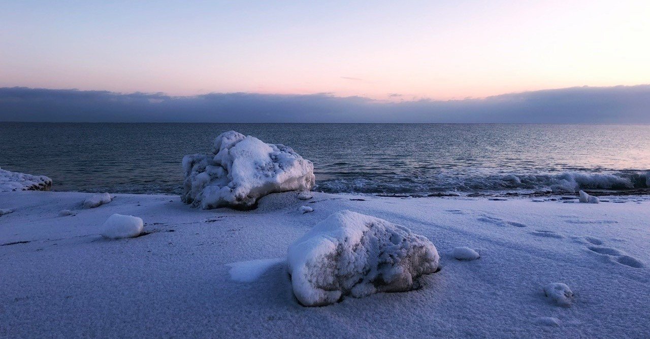 氷の塊 山本二胡 Note