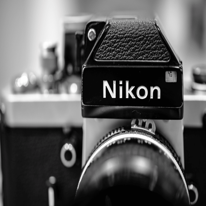 Nikon F2を考える｜komorebi_94