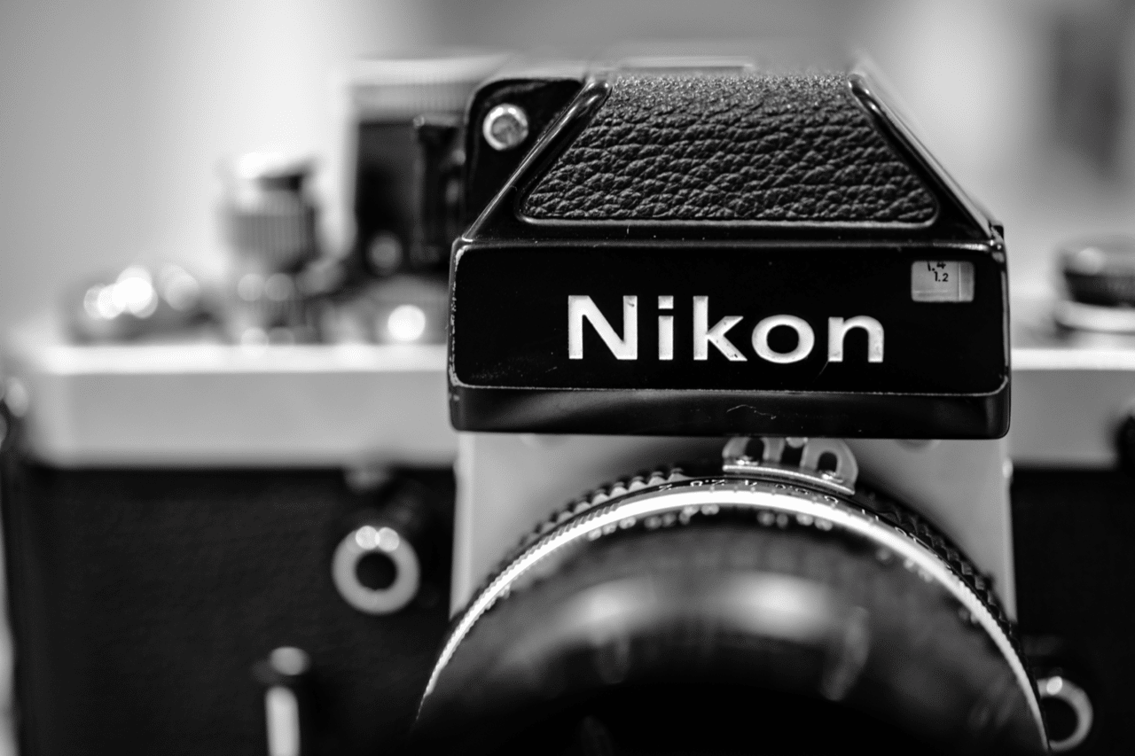 Nikon F2を考える|komorebi_94 Nikon F2を考える|komorebi_94