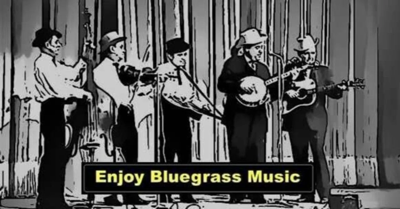My Bluegrass Collection #123｜Deb-Nyan