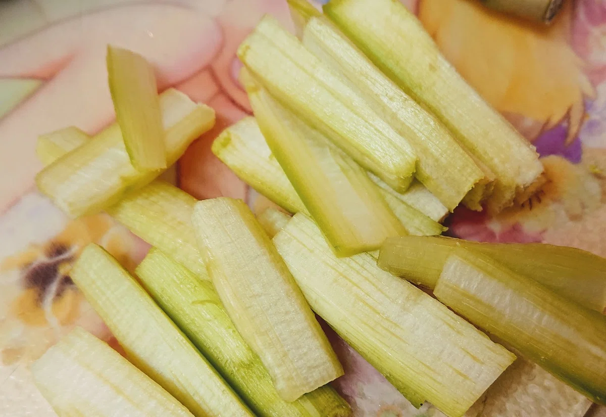 味噌汁用