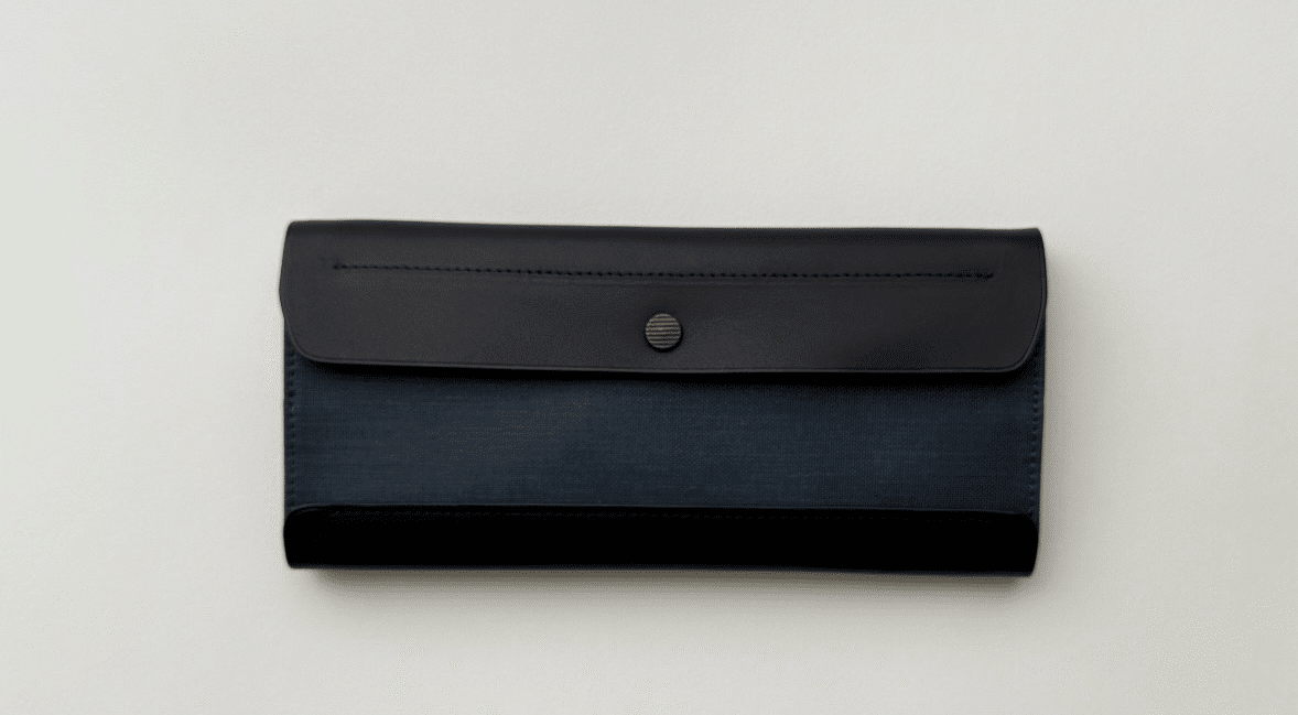 最小のデスク(筆箱紹介#3)【POSTALCO ツールボックス NAVY BLUE 最小のデスク(筆箱紹介#3)【POSTALCO ツールボックス NAVY BLUE