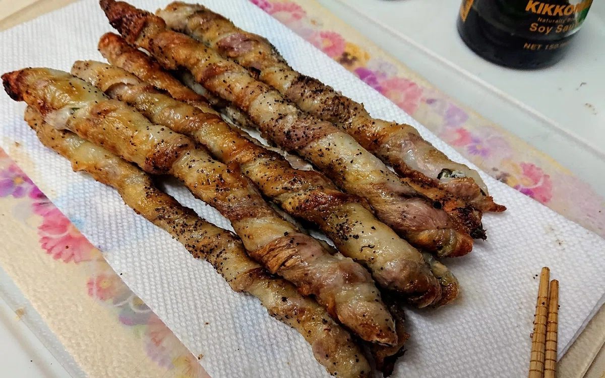 できあがり