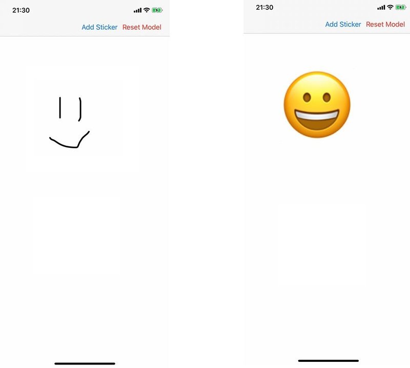 Coreml3を使用したオンデバイストレーニングの実践 Npaka Note Coreml3を使用したオンデバイストレーニングの実践 Npaka Note