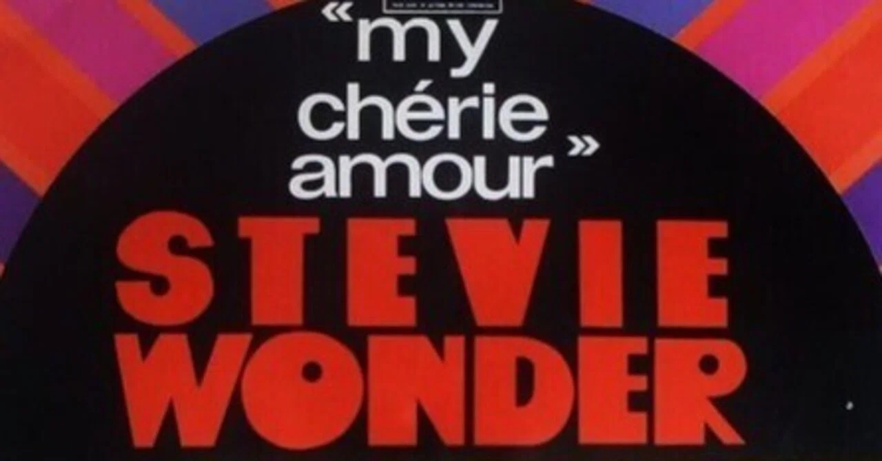 セッション定番曲その111：My Cherie Amour by Stevie Wonder｜Kohji 