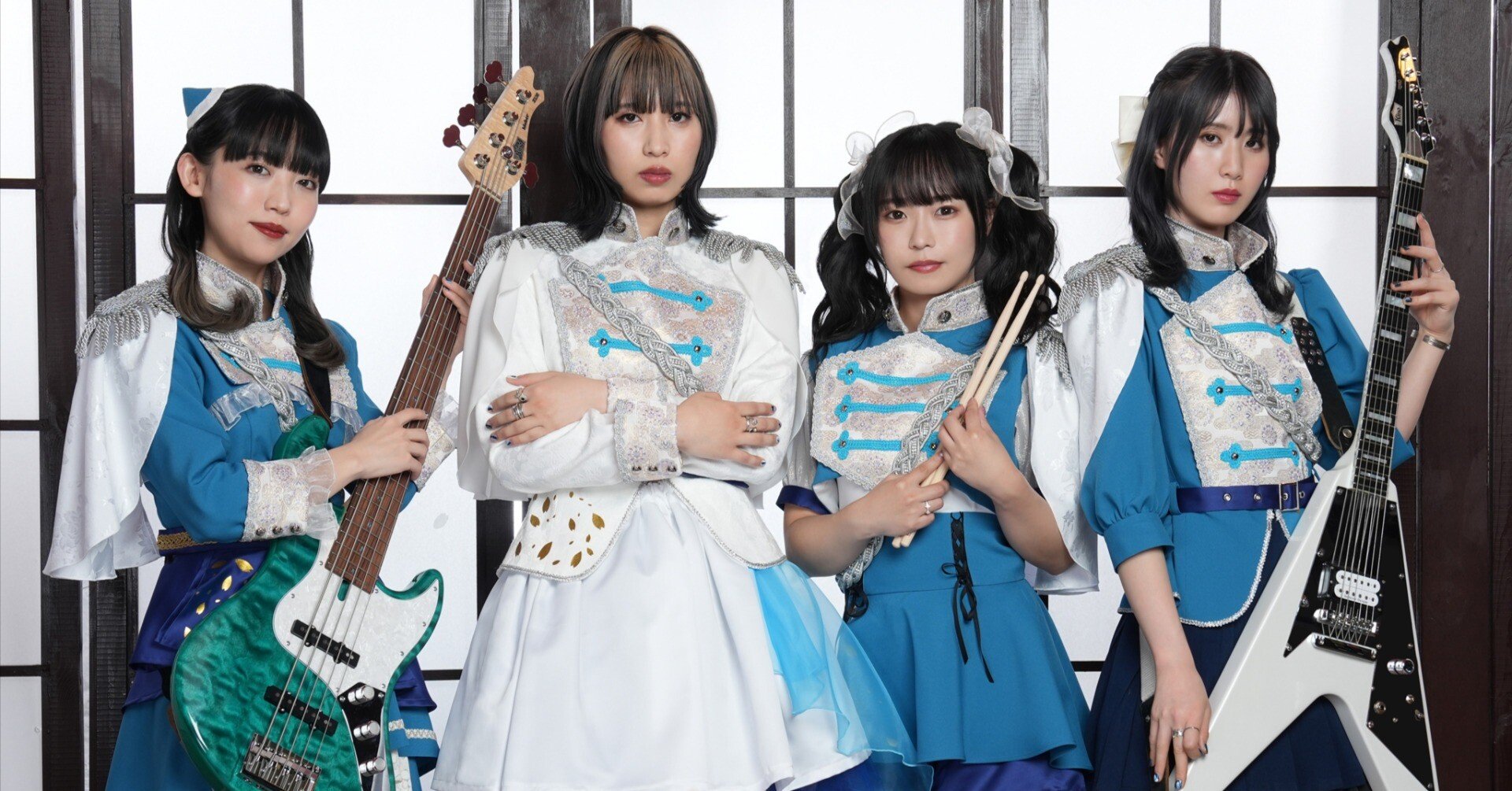 レビュー／新生HAGANEの再起動EP「Life Goes On !」 ポテンシャルは