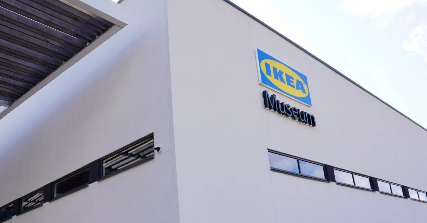 IKEAの聖地｜Yund | スウェーデン留学記