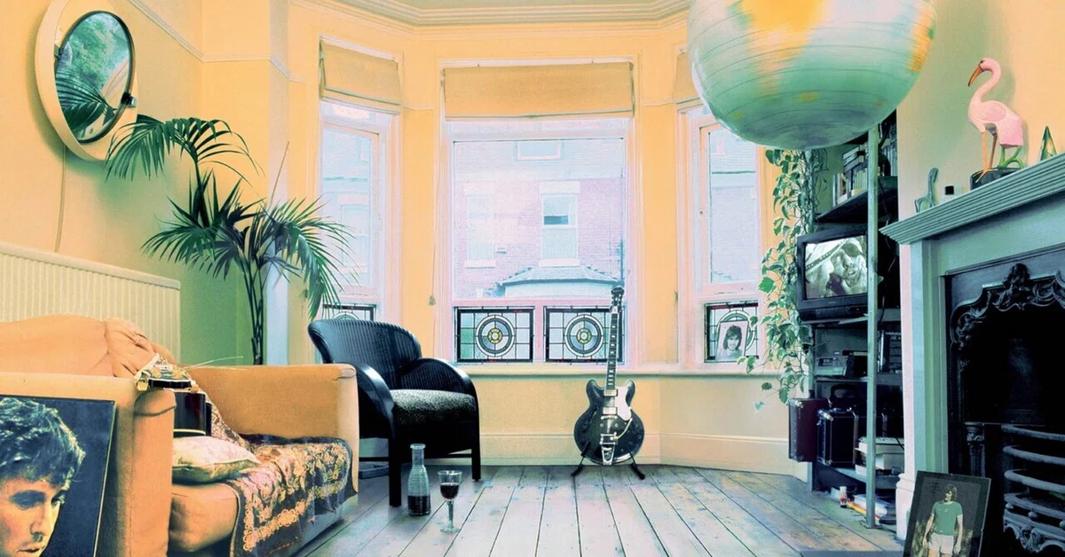 新譜解説】Oasis - Definitely Maybe 30th Anniversary Edition｜Kazu 