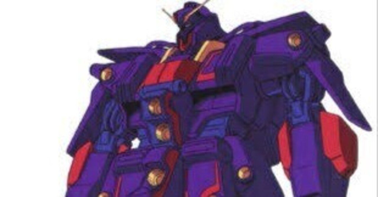 ついに待望のサイコガンダムMk-IIHGプラモが発売決定！さらにプルツー