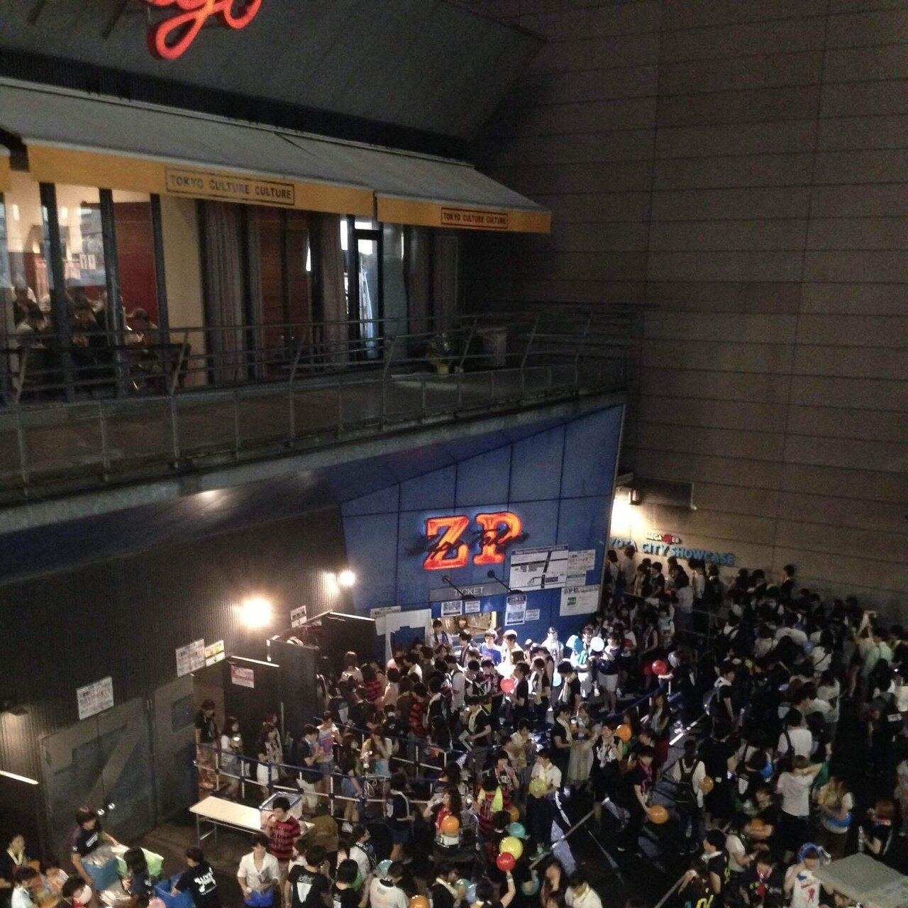 KEYTALKのライブを振り返る【2015】｜たっくんサーカス