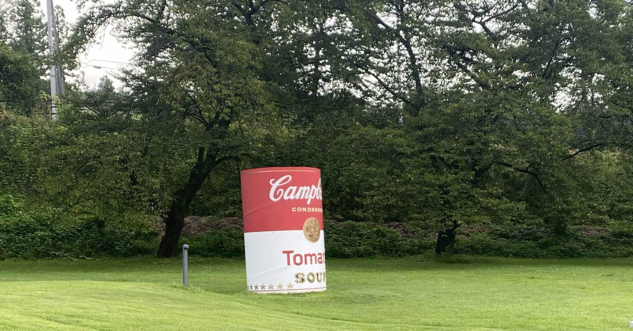 キッカケになってくれた方に会いに行く】Meet the Artist: 森村泰昌—私