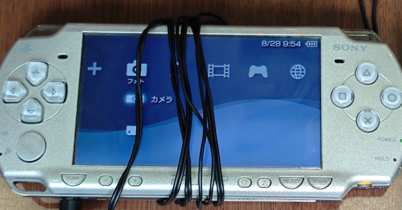 PSP 2000本体 2台 ジャンク品 送料込み｜おもちゃ、ゲーム