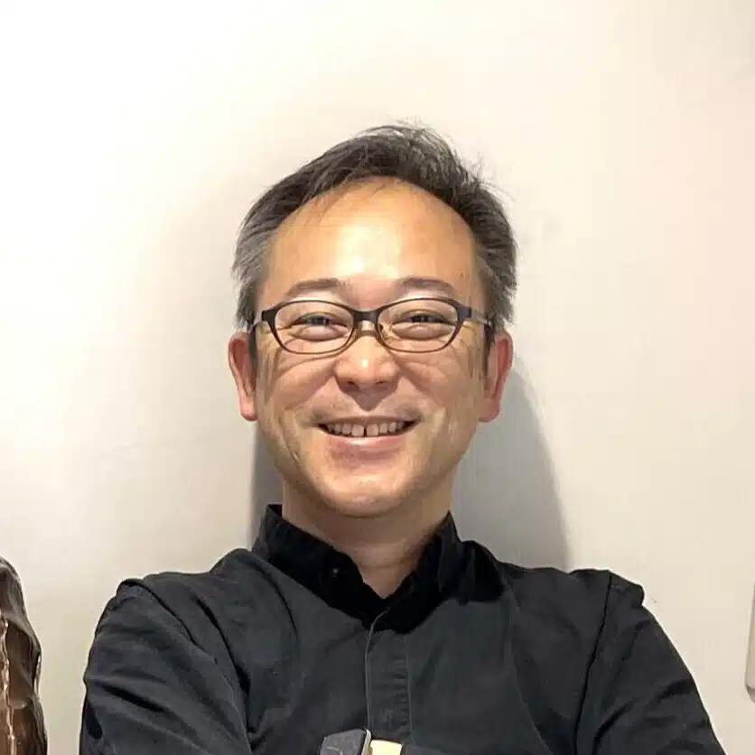 庄司昌彦