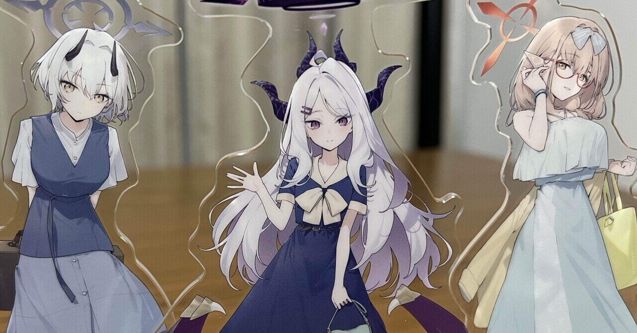Amazon.co.jp: ブルアカ ブルアカ ローソンコラボ アクキー アコ