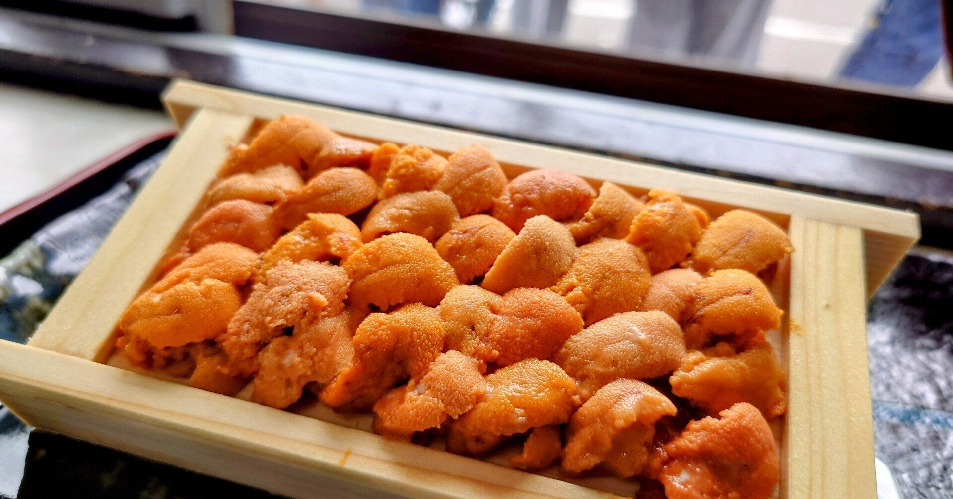 【ウニ丼丸】孤独のグルメ シーズン1-10+SP全2巻 DVD 全37巻 とろける生ウニ」の実食レポート | 旅する久世福e商店
