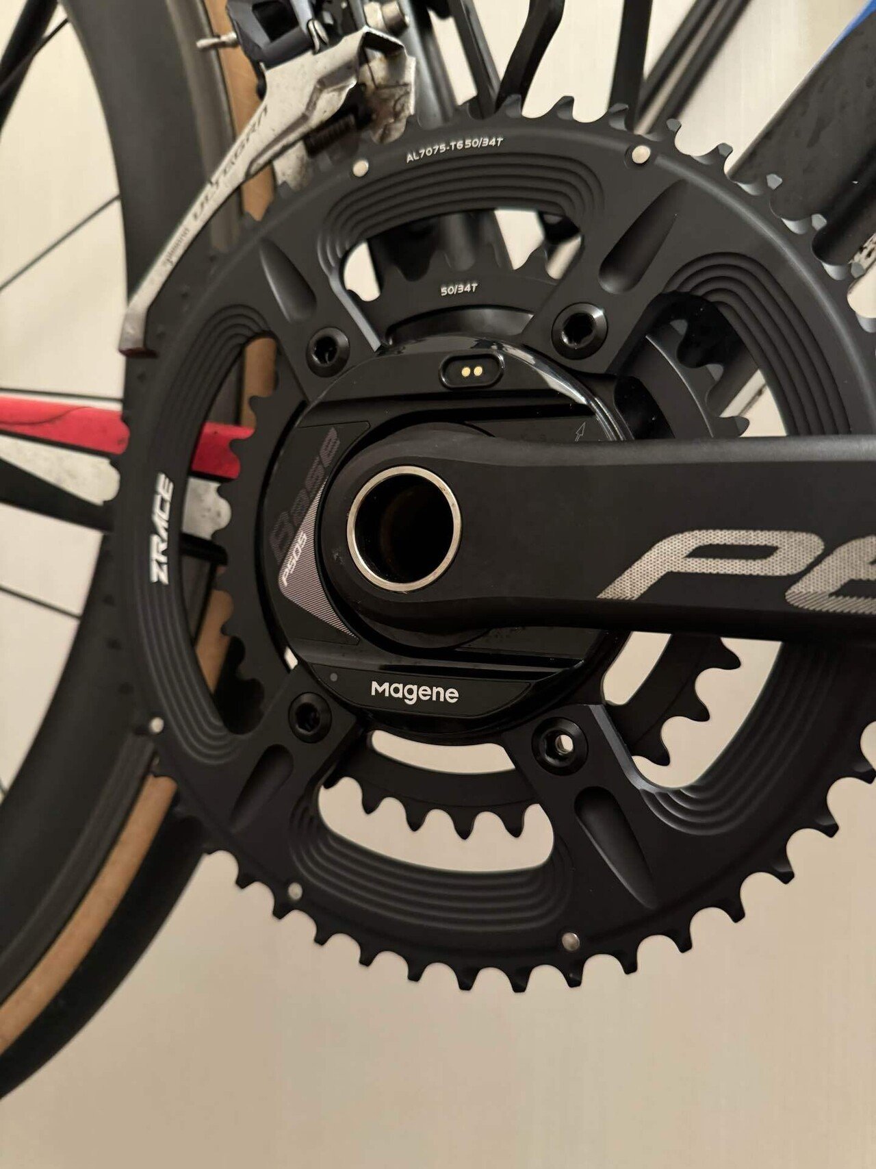 Magene PES-P505 Base 購入｜いっちー@週末○○